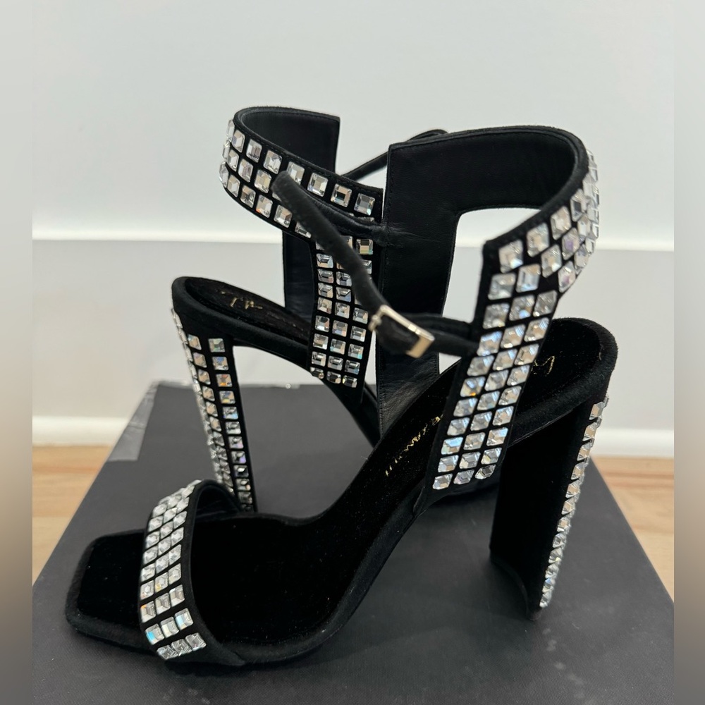 Giuseppe Zanotti  Sandal Size 41